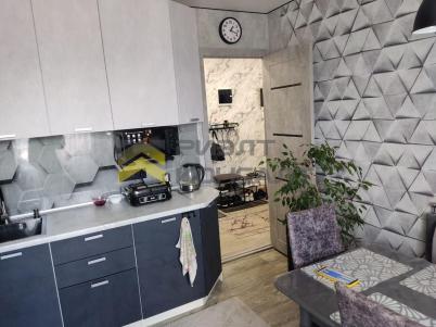 Продажа квартиры Омск. улица 10 лет Октября, 141 Продажа квартиры Омск. улица 10 лет Октября, 141
