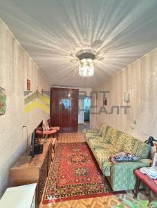 Продажа квартиры Омск. улица Моторная, 6 Продажа квартиры Омск. улица Моторная, 6