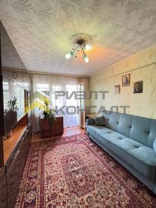 Продажа квартиры Омск. улица Моторная, 6 Продажа квартиры Омск. улица Моторная, 6