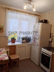 Продажа квартиры Омск. проспект Мира, 131