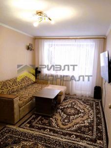 Продажа квартиры Омск. проспект Мира, 131