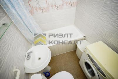 Продажа квартиры Омск. бульвар А.Петухова, 1