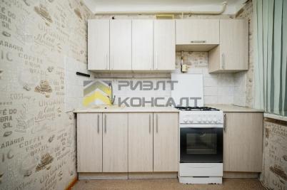 Продажа квартиры Омск. бульвар А.Петухова, 1