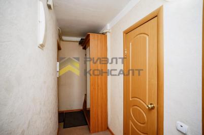 Продажа квартиры Омск. бульвар А.Петухова, 1