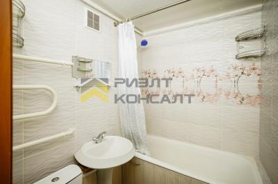 Продажа квартиры Омск. бульвар А.Петухова, 1