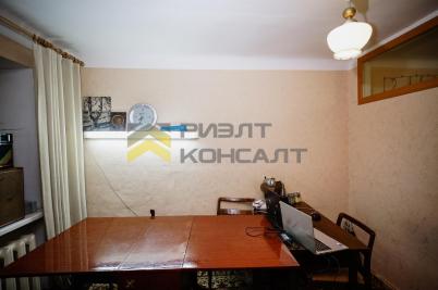 Продажа квартиры Омск. бульвар А.Петухова, 1