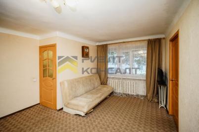 Продажа квартиры Омск. бульвар А.Петухова, 1