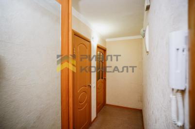 Продажа квартиры Омск. бульвар А.Петухова, 1