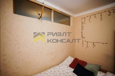 Продажа квартиры Омск. бульвар А.Петухова, 1