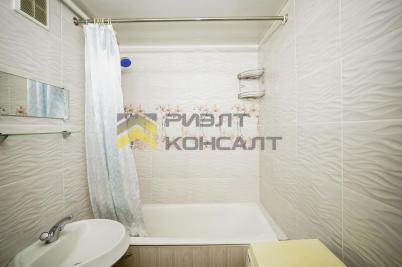 Продажа квартиры Омск. бульвар А.Петухова, 1