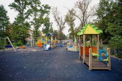 Продажа квартиры Омск. бульвар А.Петухова, 1