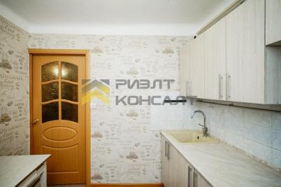 Продажа квартиры Омск. бульвар А.Петухова, 1