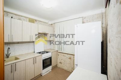 Продажа квартиры Омск. бульвар А.Петухова, 1