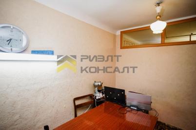 Продажа квартиры Омск. бульвар А.Петухова, 1