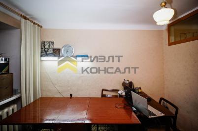 Продажа квартиры Омск. бульвар А.Петухова, 1
