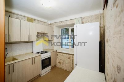 Продажа квартиры Омск. бульвар А.Петухова, 1