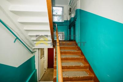 Продажа квартиры Омск. бульвар А.Петухова, 1