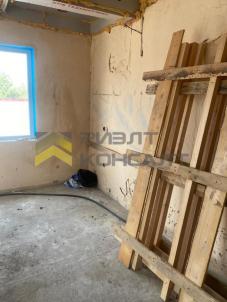 Продажа дома Омская обл, Омский р-н, поселок Магистральный, ул Солнечная