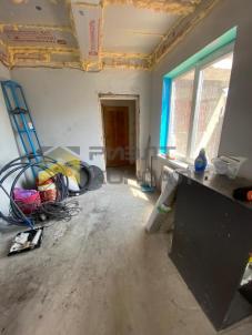 Продажа дома Омская обл, Омский р-н, поселок Магистральный, ул Солнечная