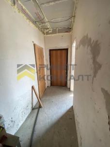 Продажа дома Омская обл, Омский р-н, поселок Магистральный, ул Солнечная