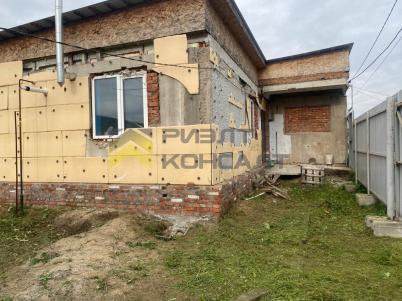 Продажа дома Омская обл, Омский р-н, поселок Магистральный, ул Солнечная