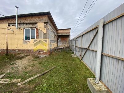 Продажа дома Омская обл, Омский р-н, поселок Магистральный, ул Солнечная