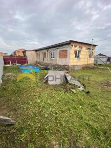 Продажа дома Омская обл, Омский р-н, поселок Магистральный, ул Солнечная
