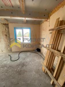 Продажа дома Омская обл, Омский р-н, поселок Магистральный, ул Солнечная