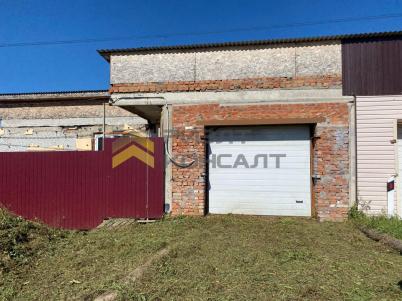 Продажа дома Омская обл, Омский р-н, поселок Магистральный, ул Солнечная