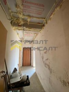Продажа дома Омская обл, Омский р-н, поселок Магистральный, ул Солнечная