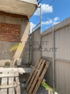 Продажа дома Омская обл, Омский р-н, поселок Магистральный, ул Солнечная