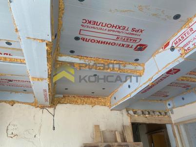 Продажа дома Омская обл, Омский р-н, поселок Магистральный, ул Солнечная