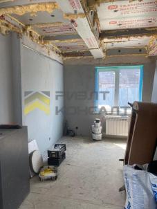 Продажа дома Омская обл, Омский р-н, поселок Магистральный, ул Солнечная