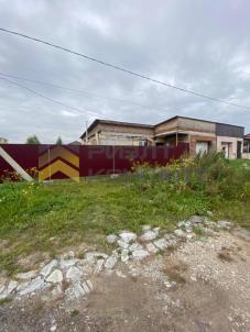 Продажа дома Омская обл, Омский р-н, поселок Магистральный, ул Солнечная