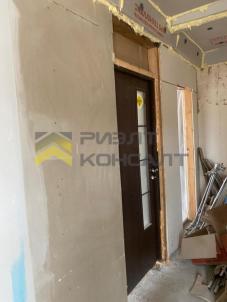 Продажа дома Омская обл, Омский р-н, поселок Магистральный, ул Солнечная