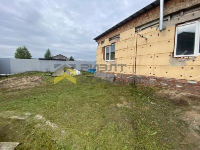 Продажа дома Омская обл, Омский р-н, поселок Магистральный, ул Солнечная