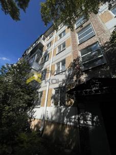 Продажа квартиры Омск. улица Семиреченская, 134