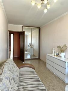 Продажа квартиры Омск.&nbsp;улица Семиреченская, 134