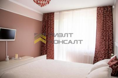 Продажа квартиры Омск. улица Семиреченская, 134 Продажа квартиры Омск. улица Семиреченская, 134