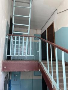 Продажа квартиры Омск.&nbsp;улица Семиреченская, 134