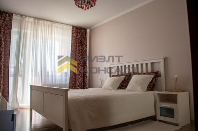Продажа квартиры Омск. улица Семиреченская, 134 Продажа квартиры Омск. улица Семиреченская, 134