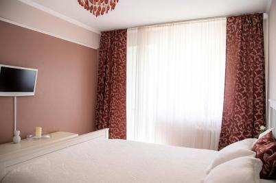 Продажа квартиры Омск.&nbsp;улица Семиреченская, 134