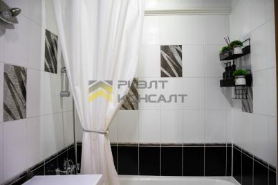 Продажа квартиры Омск. улица Семиреченская, 134