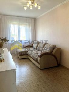 Продажа квартиры Омск. улица Семиреченская, 134