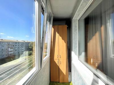 Продажа квартиры Омск.&nbsp;улица Семиреченская, 134