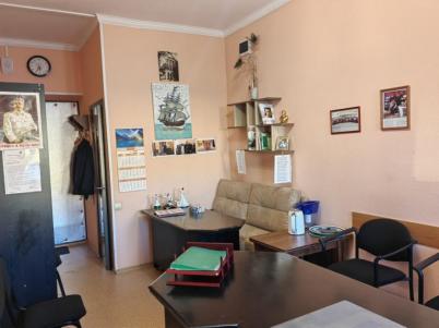 Продажа коммерческой недвижимости Омск. Чапаева, 71к1