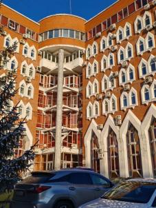 Продажа коммерческой недвижимости Омск. Чапаева, 71к1