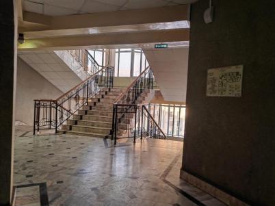Продажа коммерческой недвижимости Омск. Чапаева, 71к1