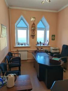 Продажа коммерческой недвижимости Омск. Чапаева, 71к1