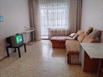 Продажа квартиры Омск. Торговая, 20